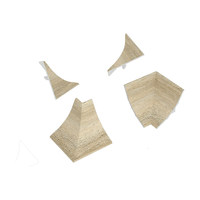 Комплект заглушек Сосна сибирская № LB23-6066 (крашенный)