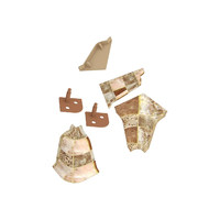 Комплект заглушек Модена № LB37,38-339