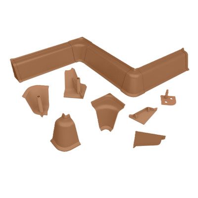 Комплект заглушек Корень № LB37,38-334