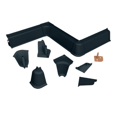 Комплект заглушек Кембрий № LB37,38-313