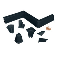 Комплект заглушек Кембрий № LB37,38-313