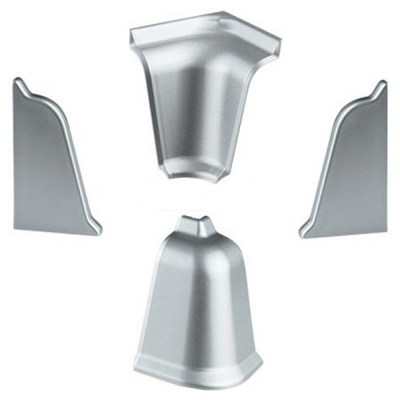 Комплект заглушек Misty roccia № LB37,38-492