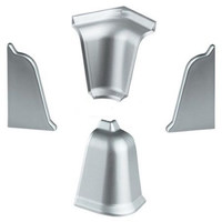 Комплект заглушек Misty roccia № LB37,38-492