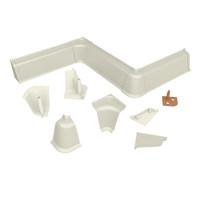 Комплект заглушек Тоффи № LB37,38-6071