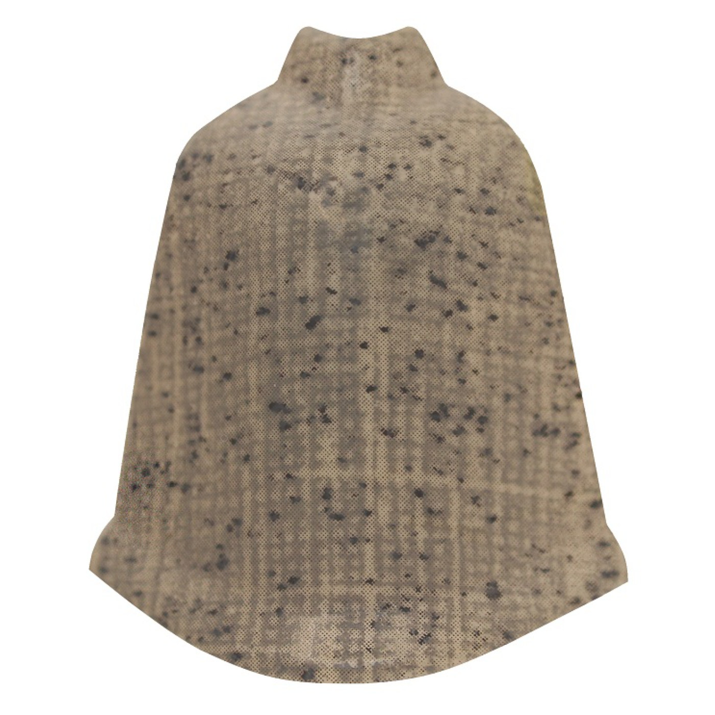 Комплект заглушек Кантри № LB37,38-6102 (крашенный)