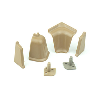 Комплект заглушек Модена № LB37,38-339 (крашенный)