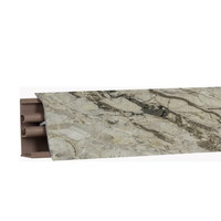 Плинтус Версаль 3м № LB38-6174