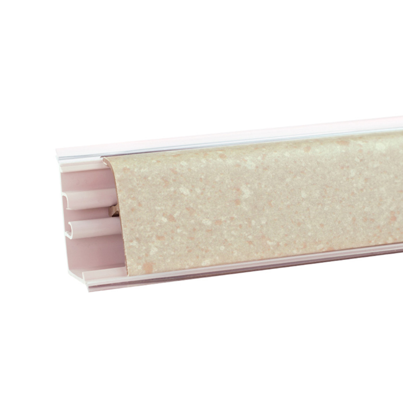 Плинтус Бриллиант фантазийный 4,2м № LB37-461В