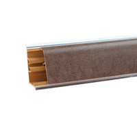 Плинтус Lino bruno 3м № LB37-466