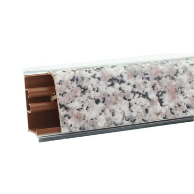 Плинтус Гранит сардинский 3м № LB371-6038 (№ 390, № 631)