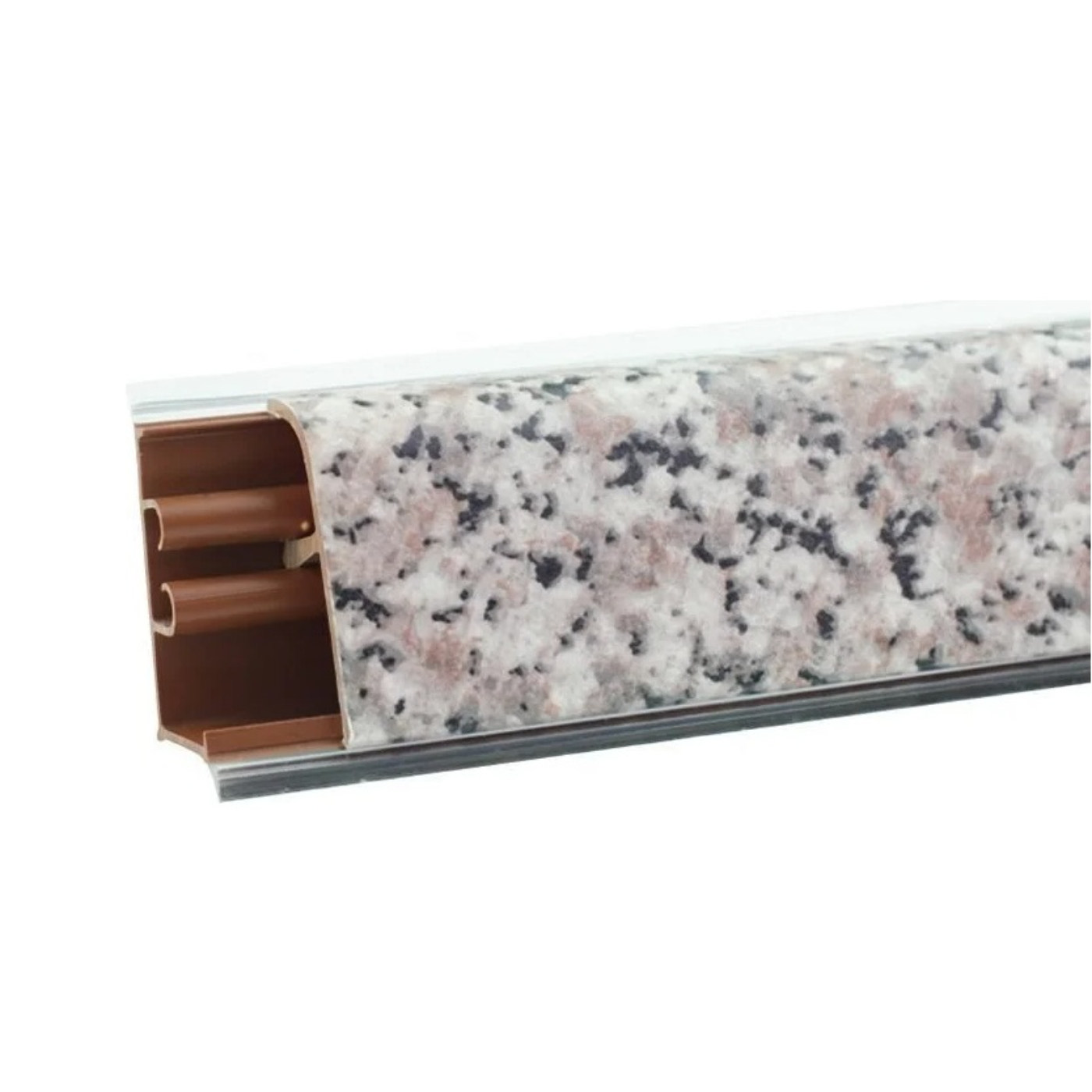 Плинтус Гранит сардинский 3м № LB371-6038 (№ 390, № 631)