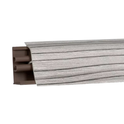 Плинтус Бискайская сосна 4,2м № LB381-6141В