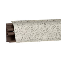 Плинтус Диамант 4,2м № LB381-6157B