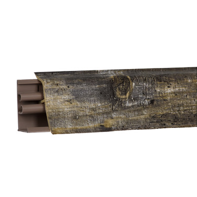 Плинтус Кантри 4,2м № LB381-6102В