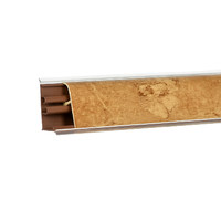 Плинтус Оливия 4.2м № LB371-603B