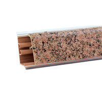 Плинтус Турмалин 3м № 37-393_Уценка