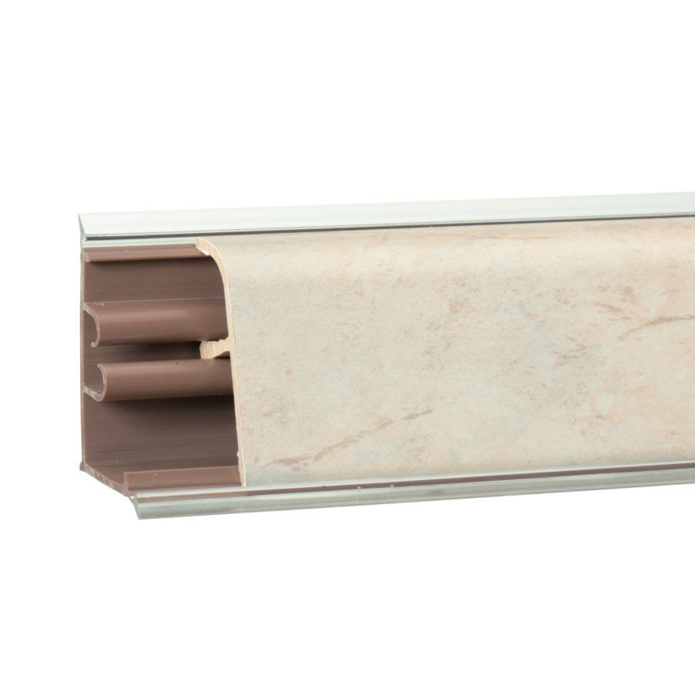 Плинтус Ниагара 3м № LB37-349