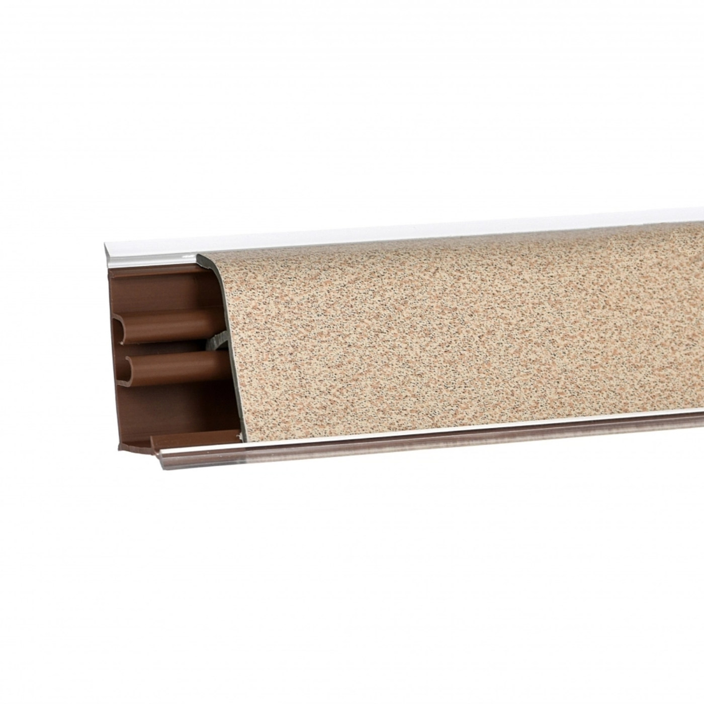 Плинтус Песок 3м № LB37-369