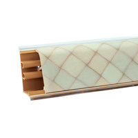 Плинтус Мозаика 3м № LB37-6026 - снят