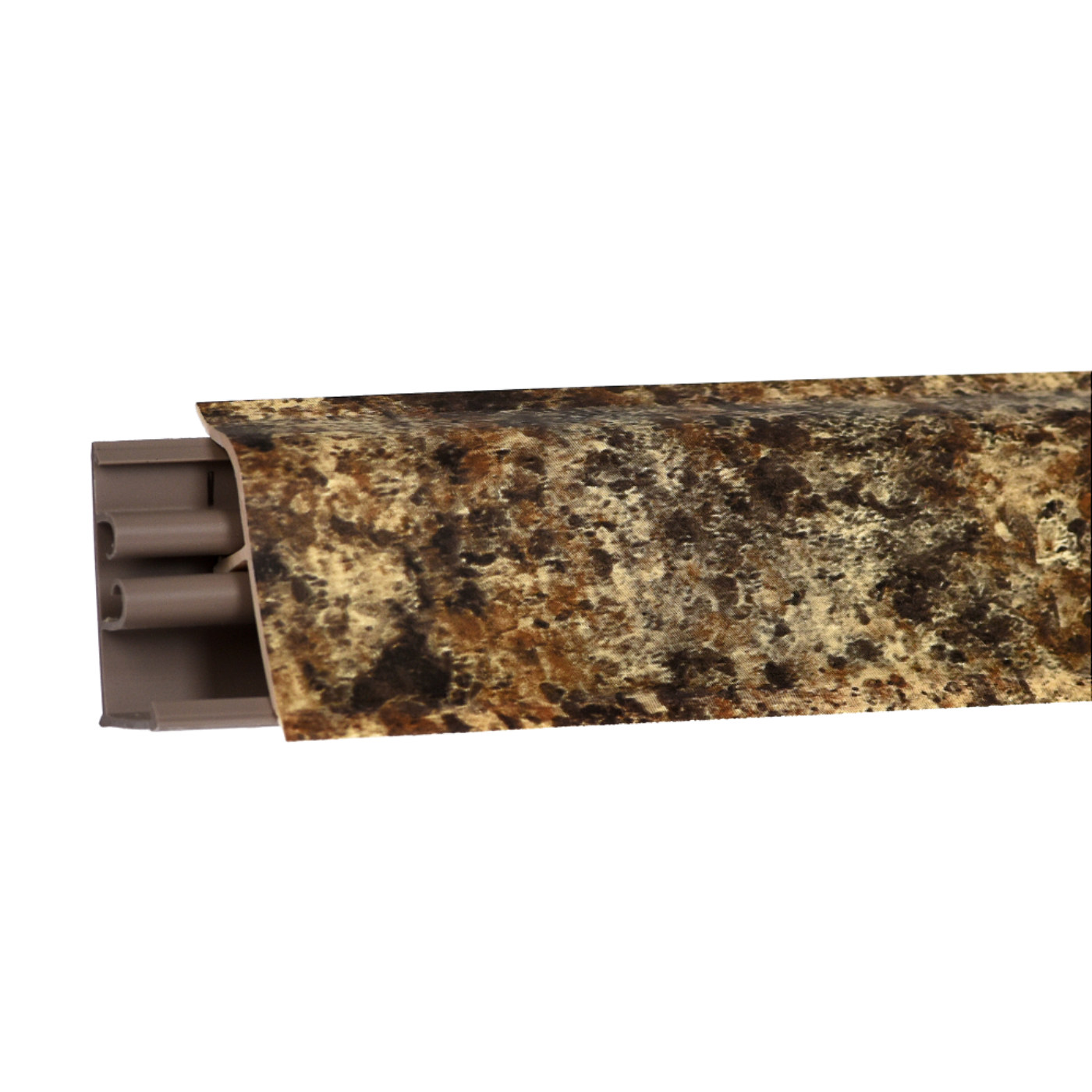 Плинтус Умбрия 4,2м № LB381-6019B