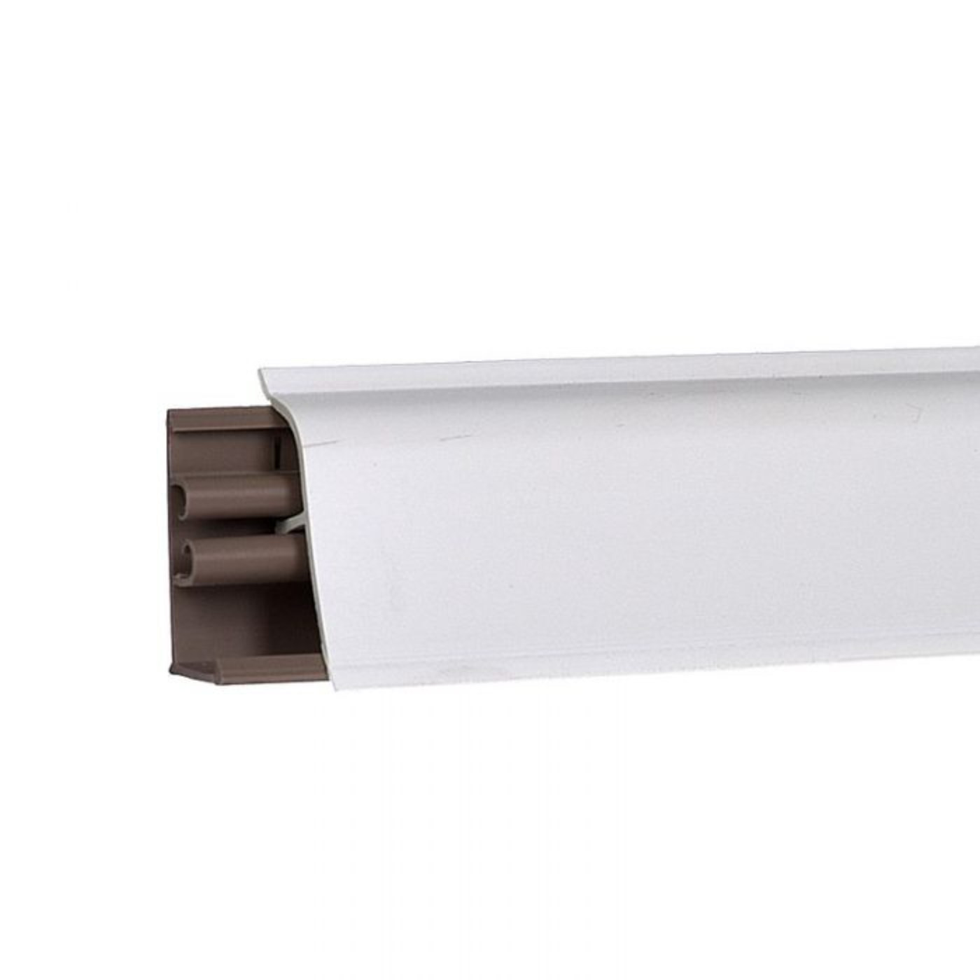 Плинтус Эверест 4,2м № LB381-6050B