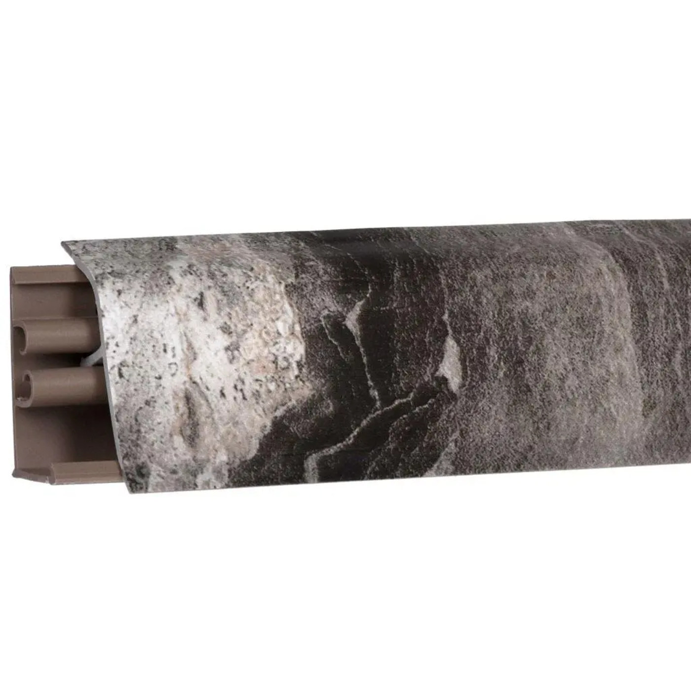 Плинтус Мрамор бергамо 4,2м № LB38-6168