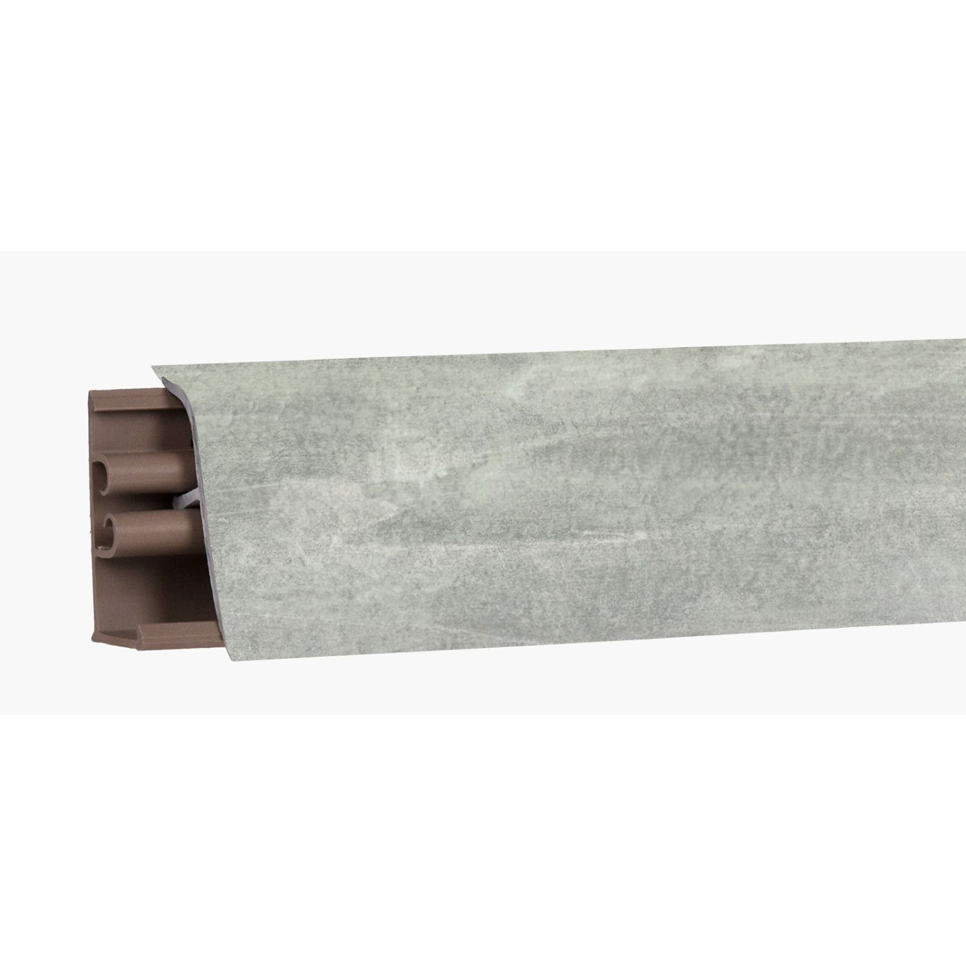 Плинтус Stromboli grey 3м №LB38RUS-51 (кз № LB38-210)