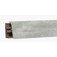 Плинтус Stromboli grey 3м №LB38RUS-51 (кз № LB38-210)