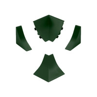 Комплект заглушек Зеленый № LB23-606