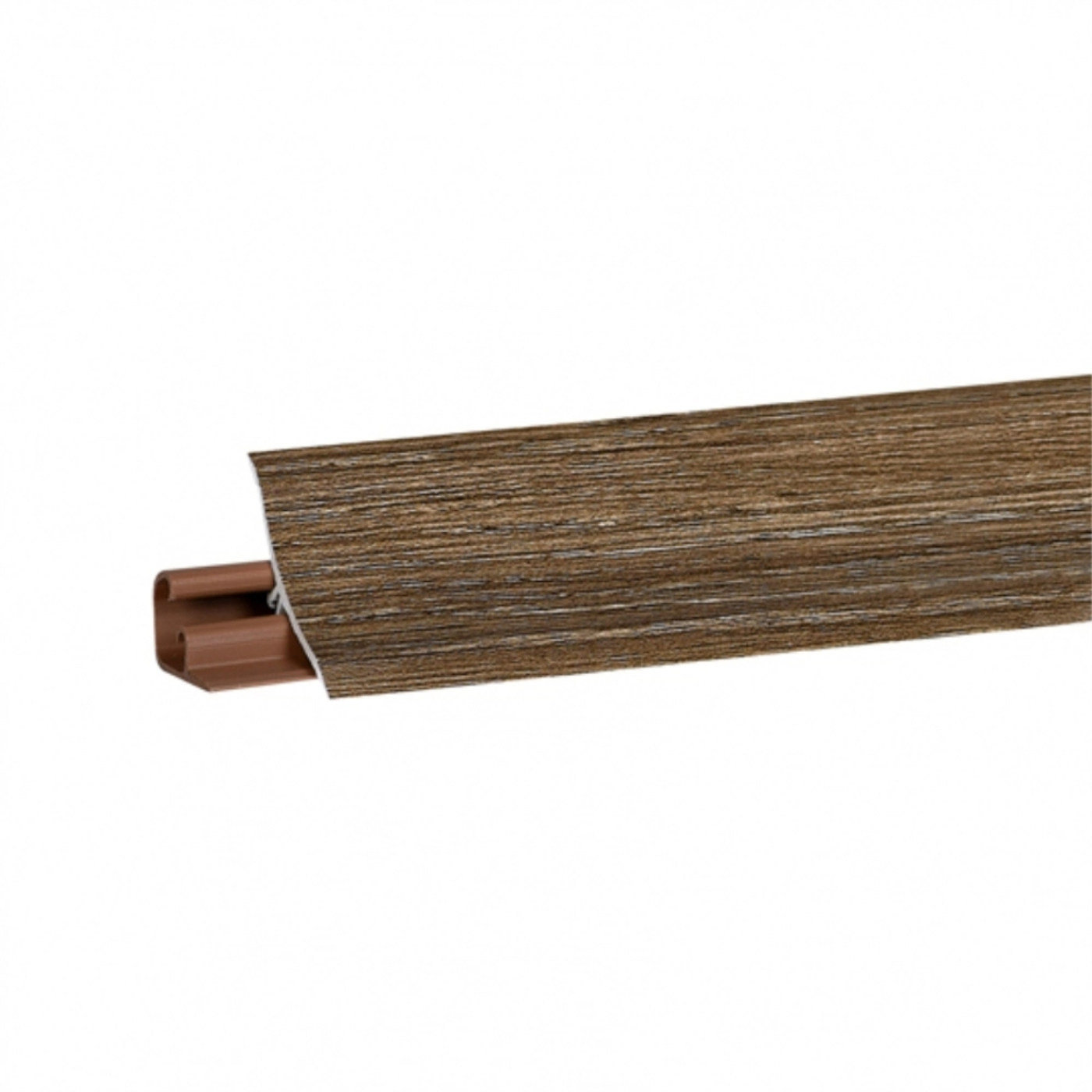 Плинтус Дуб ниагара 3м №LB23RUS-30 (кз № LB23-6018)