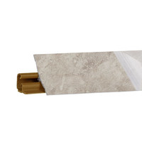 Плинтус Малага 3м №LB23RUS-75 (кз № LB23-6052)