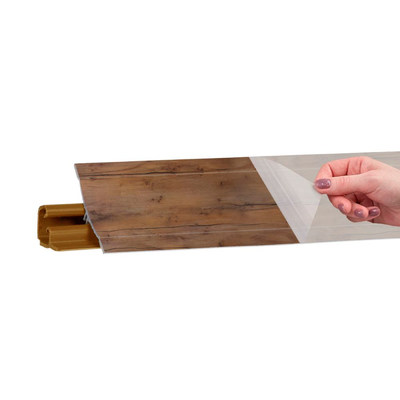 Плинтус Таксус 3м №LB23RUS-21 (кз № LB23-654)