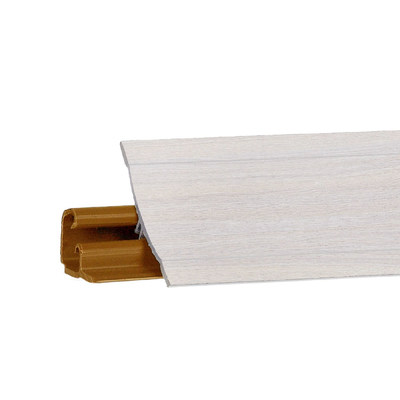 Плинтус Северная пальмира 3м №LB23RUS-44 (кз № LB23-6085)