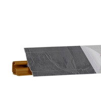 Плинтус Вечерний туман 3м №LB23RUS-63 (кз № LB23-6070)