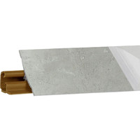 Плинтус Бетао 3м №LB23RUS-40 (кз № LB23-605)