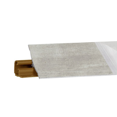 Плинтус Молокай 3м №LB23RUS-70 (кз № LB23-6014)