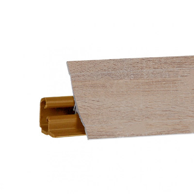 Плинтус Дуб канадский 3м №LB23RUS-85 (кз № LB23-601)