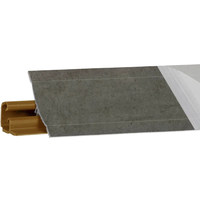 Плинтус Бетон чикаго 3м №LB23RUS-92 (кз № LB23-609)