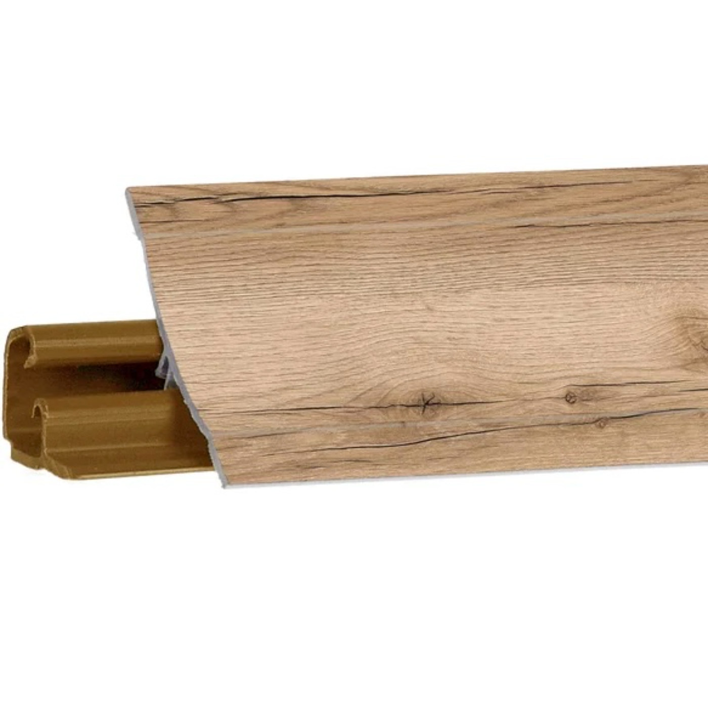 Плинтус Дуб Делано нат.3м №LB23RUS-105 (кз № LB23-6018 или 30)