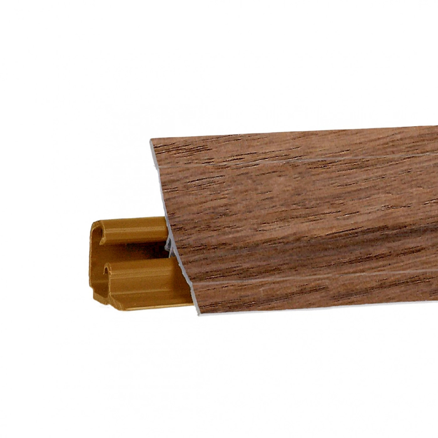 Плинтус Дуб Мелвилл 3м №LB23RUS-112 (кз № LB23-6018 или 30)