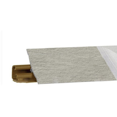 Плинтус Геперион светлый 3м №LB23RUS-117 (кз № LB23-6084 или 32)