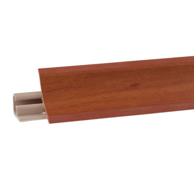 Плинтус Ель золотистая 3м №LB23RUS-140  (кз № LB23-6032 или 17)