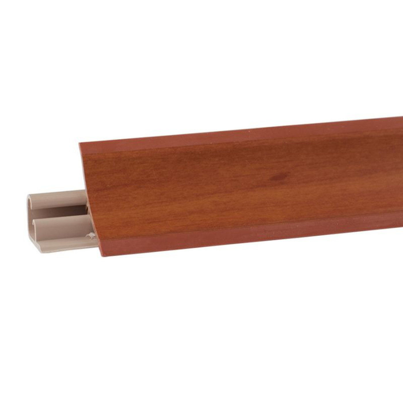 Плинтус Ель золотистая 3м №LB23RUS-140  (кз № LB23-6032 или 17)