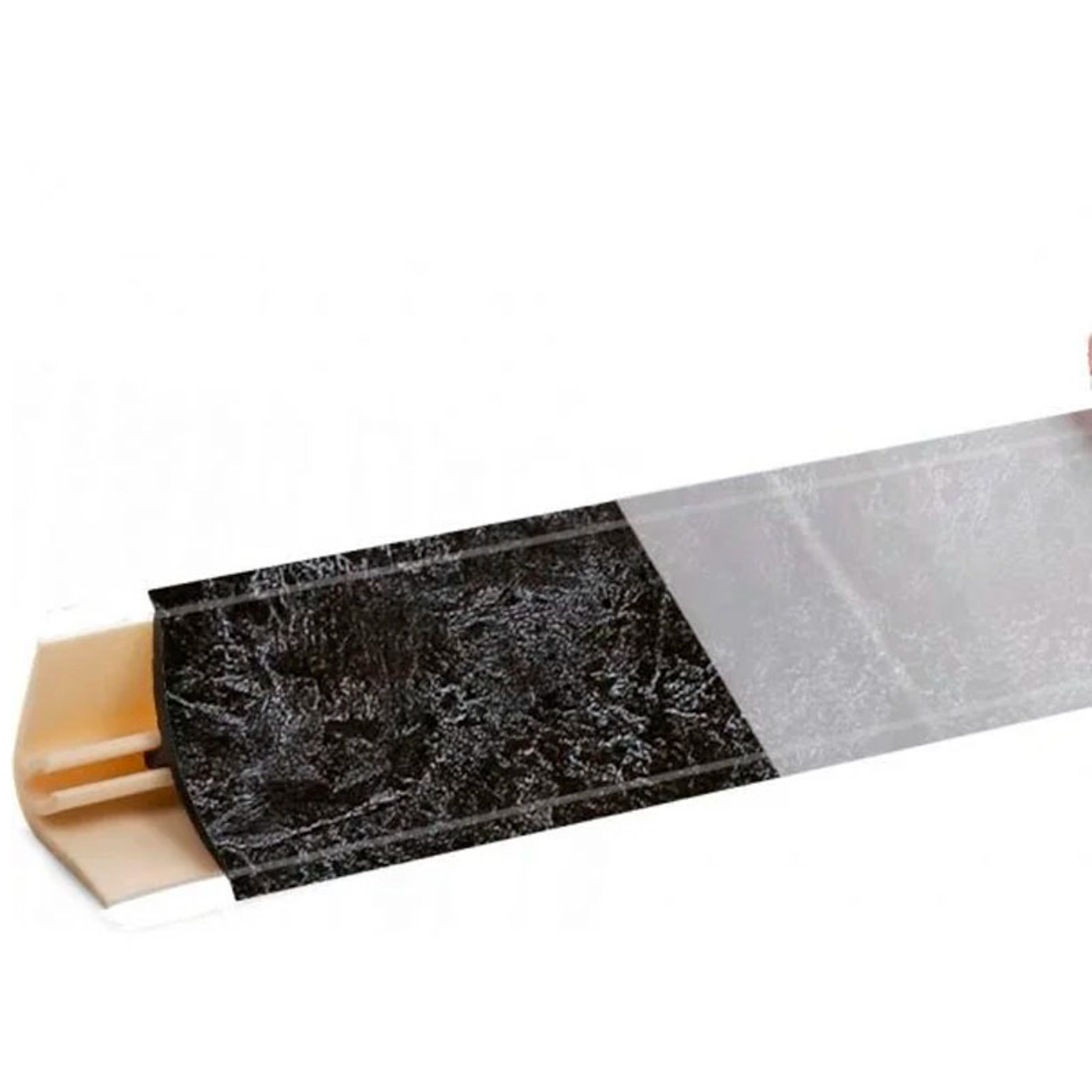 Плинтус Кастилло темный 3м №LB15RUS-26 (кз № LB15-6051)