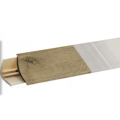 Плинтус Дуб бунратти 3м №LB15RUS-34 (кз № LB15-6015)