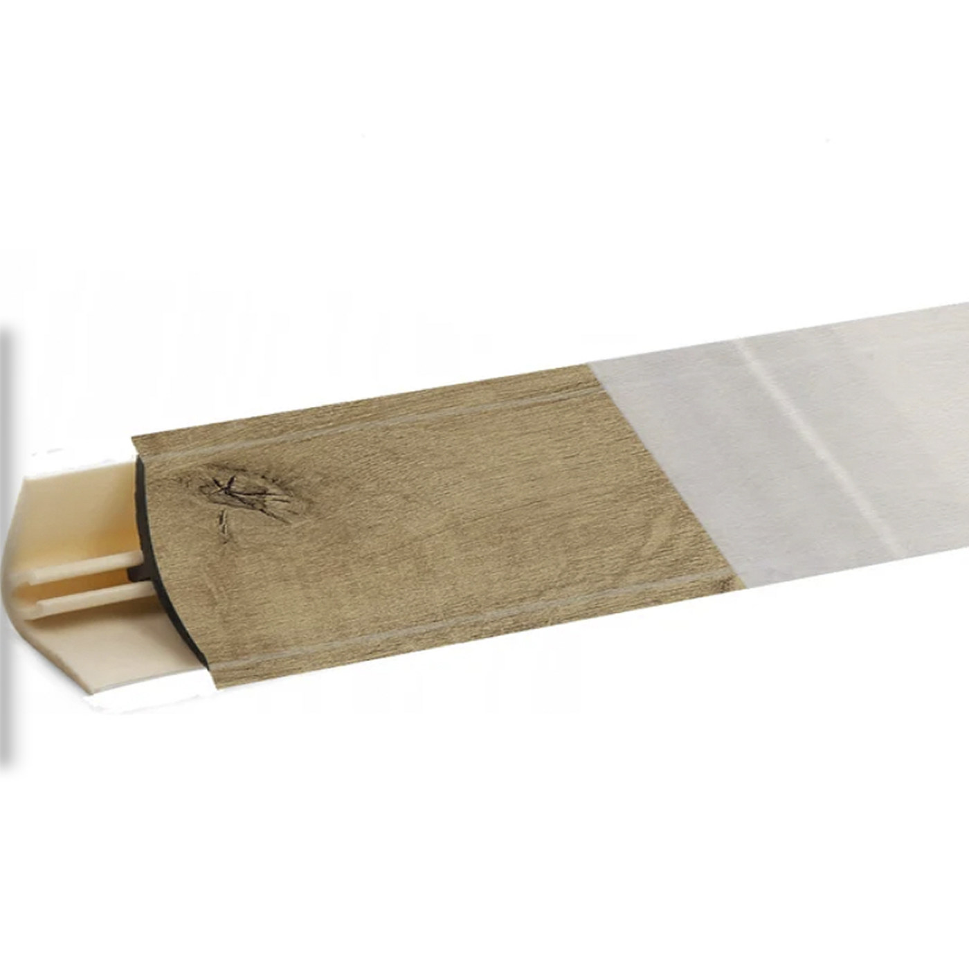 Плинтус Дуб бунратти 3м №LB15RUS-34 (кз № LB15-6015)