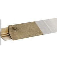 Плинтус Дуб бунратти 3м №LB15RUS-34 (кз № LB15-6015)