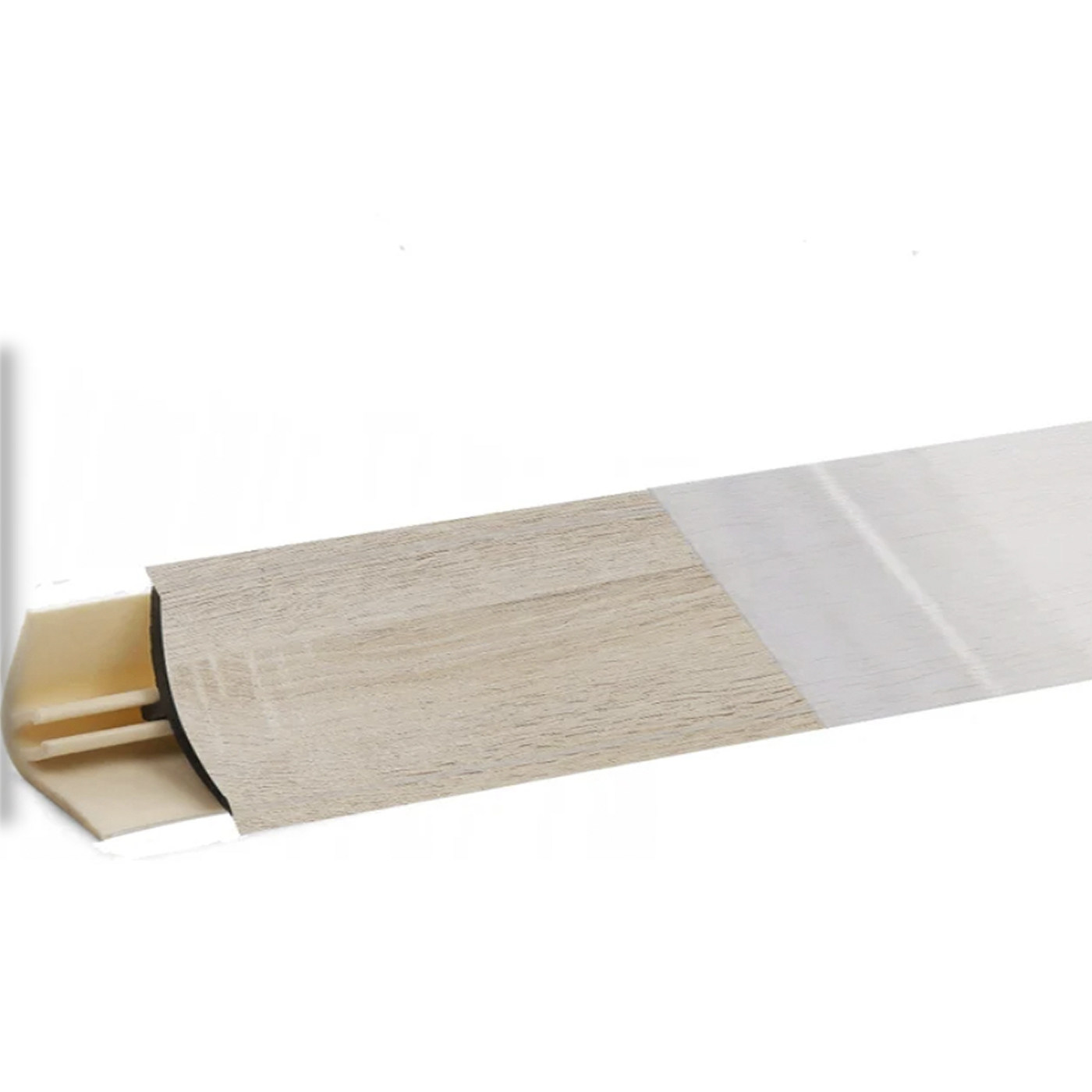 Плинтус Дуб канадский 3м №LB15RUS-85 (кз № LB15-601)