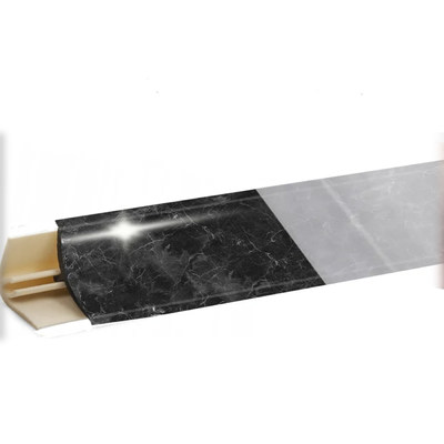 Плинтус Кунгур мрамор 3м №LB15RUS-93 (кз № LB15-619)