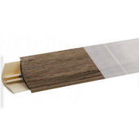 Плинтус Дуб Мелвилл 3м №LB15RUS-112 (кз № LB15-6018 или 30)